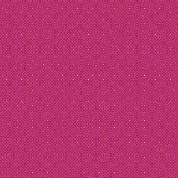 Last Piece - 18" x 21" (Imperial Fat Quarter) - Tula Pink - Moon Garden - Baby Geo (Moonlight) - PWTP053.MOONLIGHT