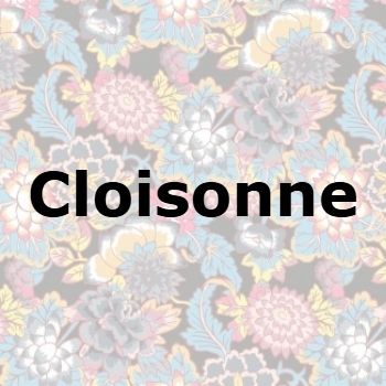 Cloisonne