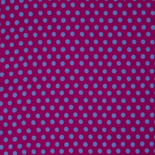 Spot - Plum - PWGP070.PLUM - Kaffe Fassett Collective - Last Fat Quarter