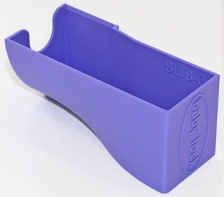 Baby lock - Trim bin for Acclaim overlocker (BLTB-04) - Purple - NOW DISCONTINUED - 1 REMAINING