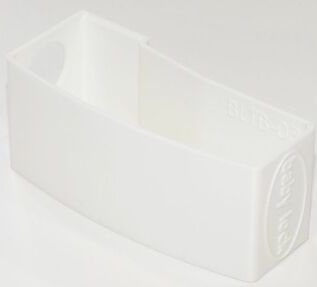 Baby lock - Trim bin for Enlighten overlocker (BLTB-03) - White - NOW DISCONTINUED - 4 REMAINING