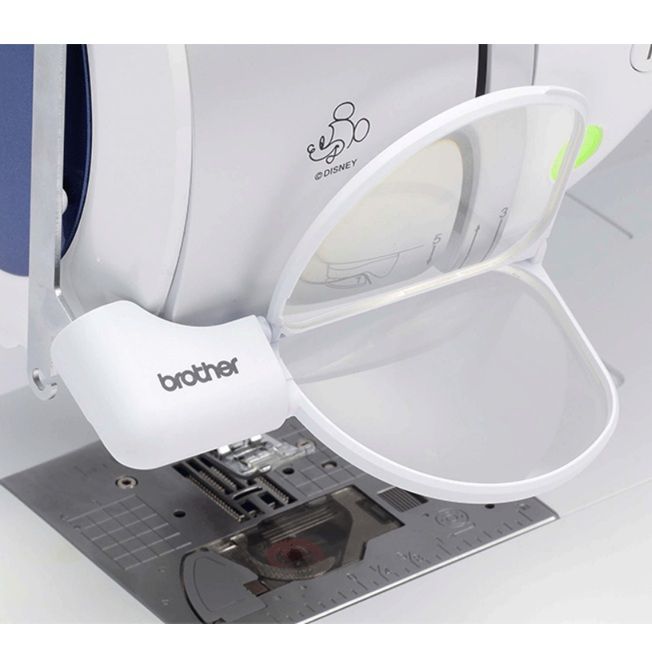 Brother Magnifying Lens (ML1)