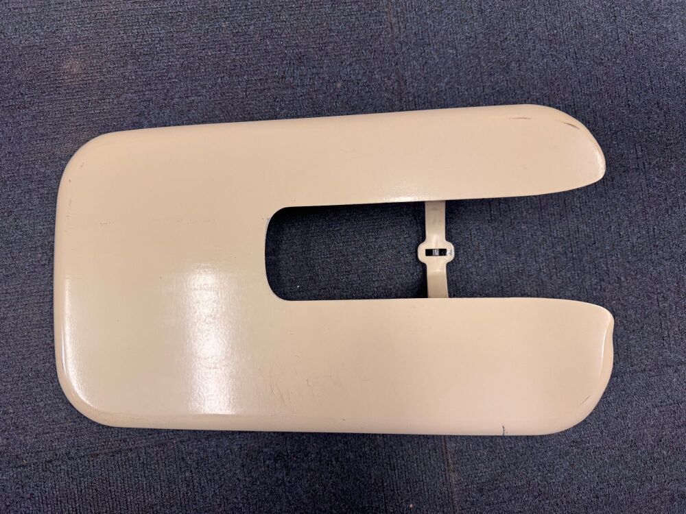 Bernina Extension table - Compatible with Bernina Record 530-2 - Second Hand - Genuine Bernina Part