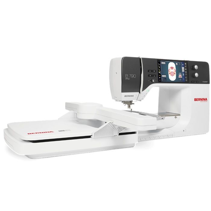 Bernina 790 Pro e