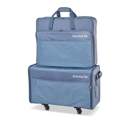 Brother trolley case luggage set  (ZTROLLEYVSERIES1) for V series