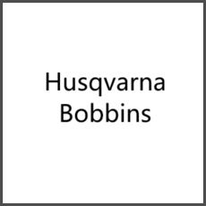 <!--010-->Husqvarna Bobbins