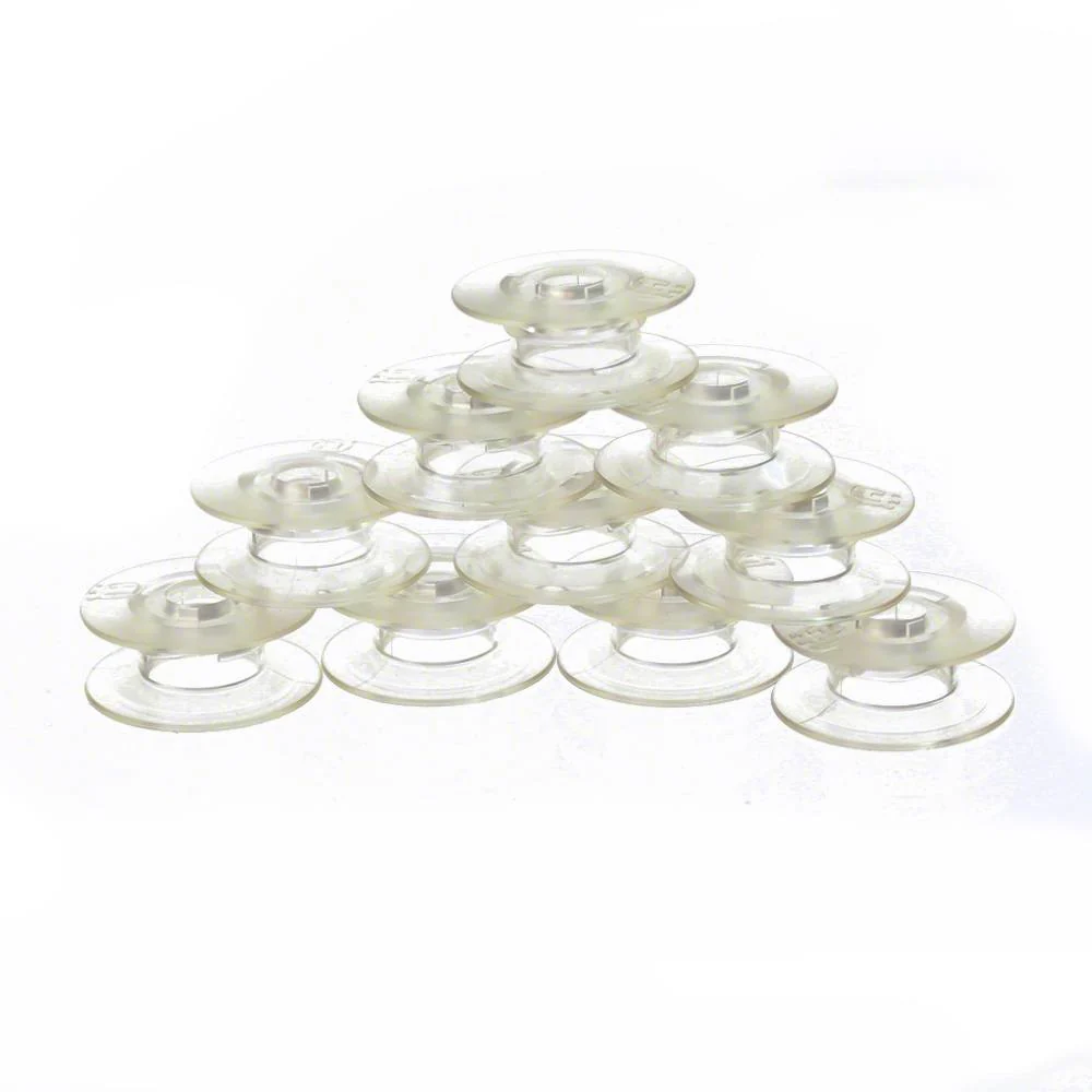 HUSQVARNA VIKING Bobbins - 10-Pack (Husqvarna Machine Group 1)