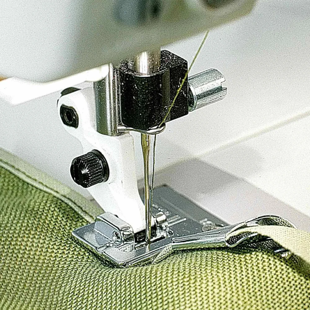 HUSQVARNA VIKING Bias Binder - *Unopened & Unused* - Old Stock offered at clearance price - see description for info*