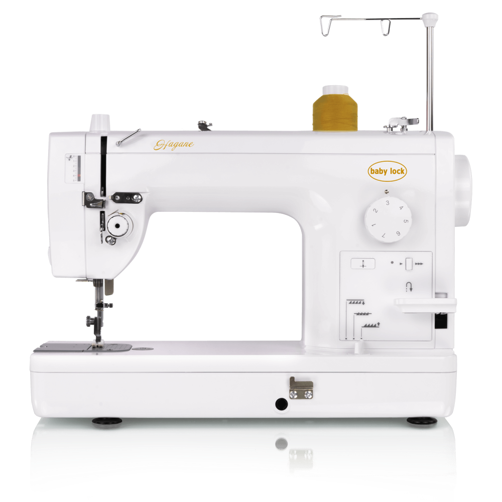 Baby Lock Hagane