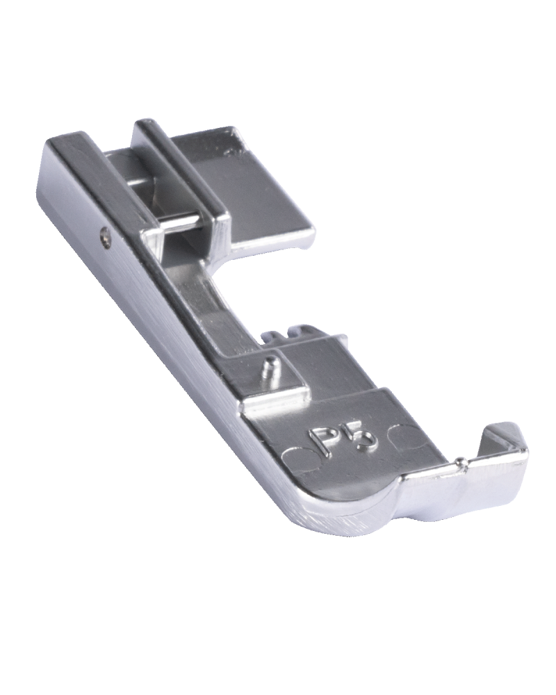 Baby Lock Piping (Cording) Foot 3mm - For Overlocker Machines - *Unopened & Unused* - Old Stock offered at clearance price -