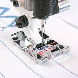 HUSQVARNA VIKING Clear View S-Foot - *Unopened & Unused* - Old Stock offered at clearance price - see description for info*