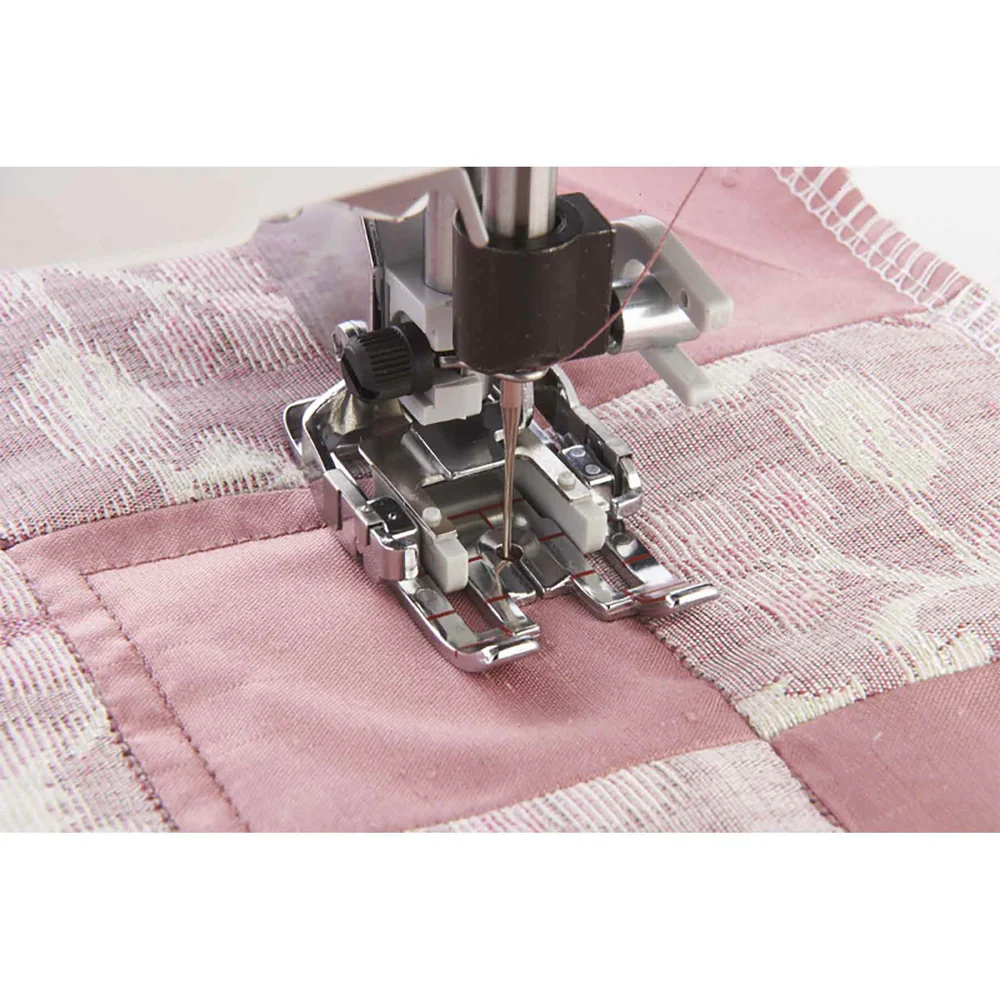 HUSQVARNA VIKING Interchangeable Dual Feed Foot  - *Unopened & Unused* - Old Stock offered at clearance price - see description for info*