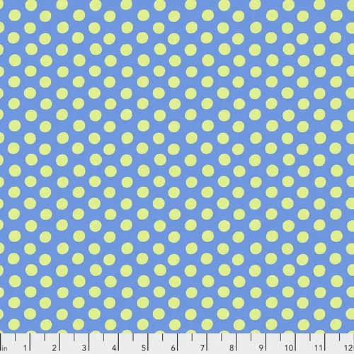 Spot - Spring - GP070.SPRING - Kaffe Fassett Collective - Last Piece - 80cm length