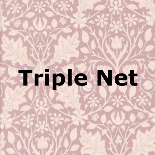 Triple Net