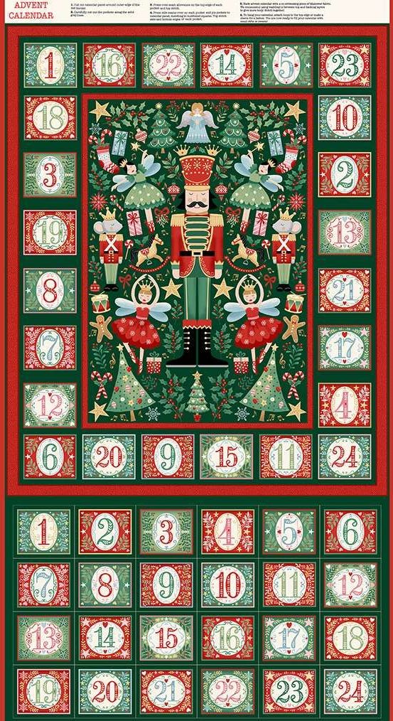 <!--280-->*COMING SOON - NOT YET AVAILABLE TO PURCHASE* - The Nutcracker by