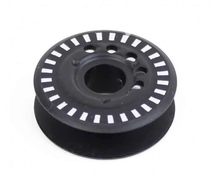 Bernina Bobbin - Jumbo Bobbin For 8 Series Machines (See info for compatible machines)