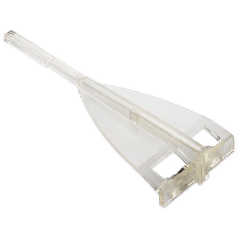 Bernina Seam Guide for Freearm Slide-on Table - For Machine Categories B1 (330 - 380) / B4 / B5 / C3