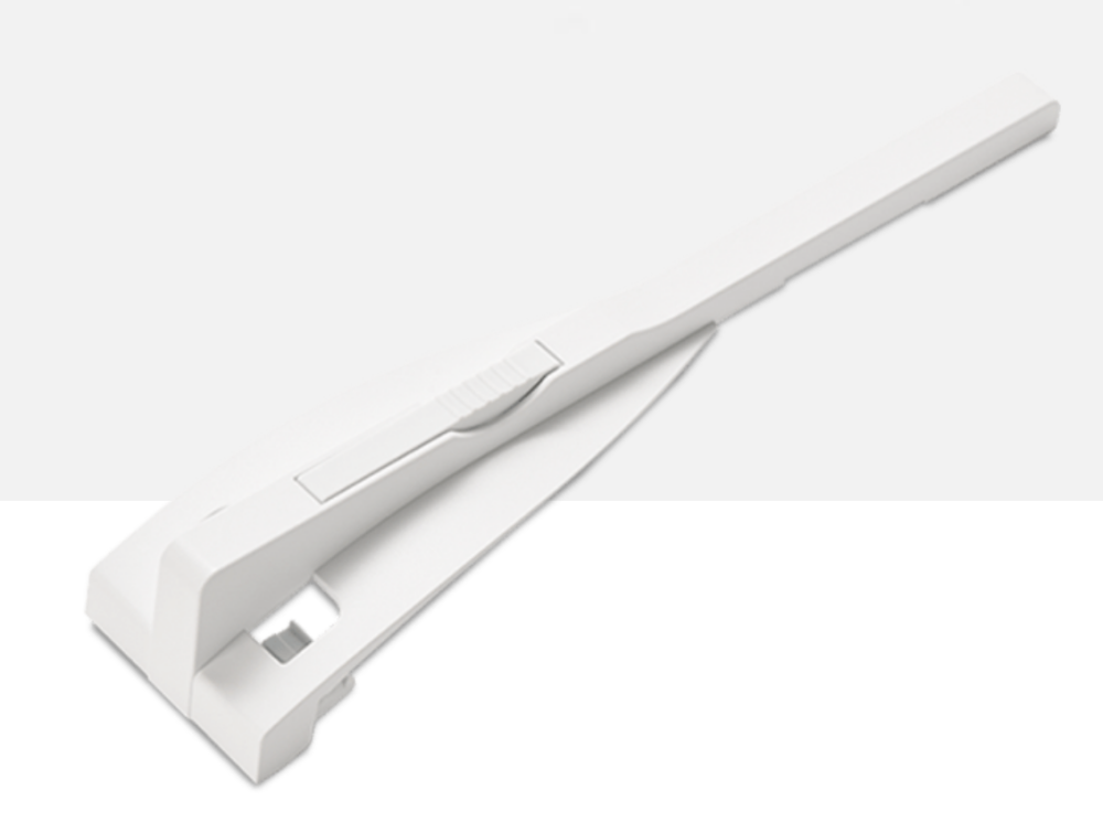 Bernina Seam Guide for Freearm Slide-on Table - For Machine Categories Eb2-4 / Ec