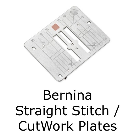 <!--010-->Straight Stitch / CutWork Stitch Plates