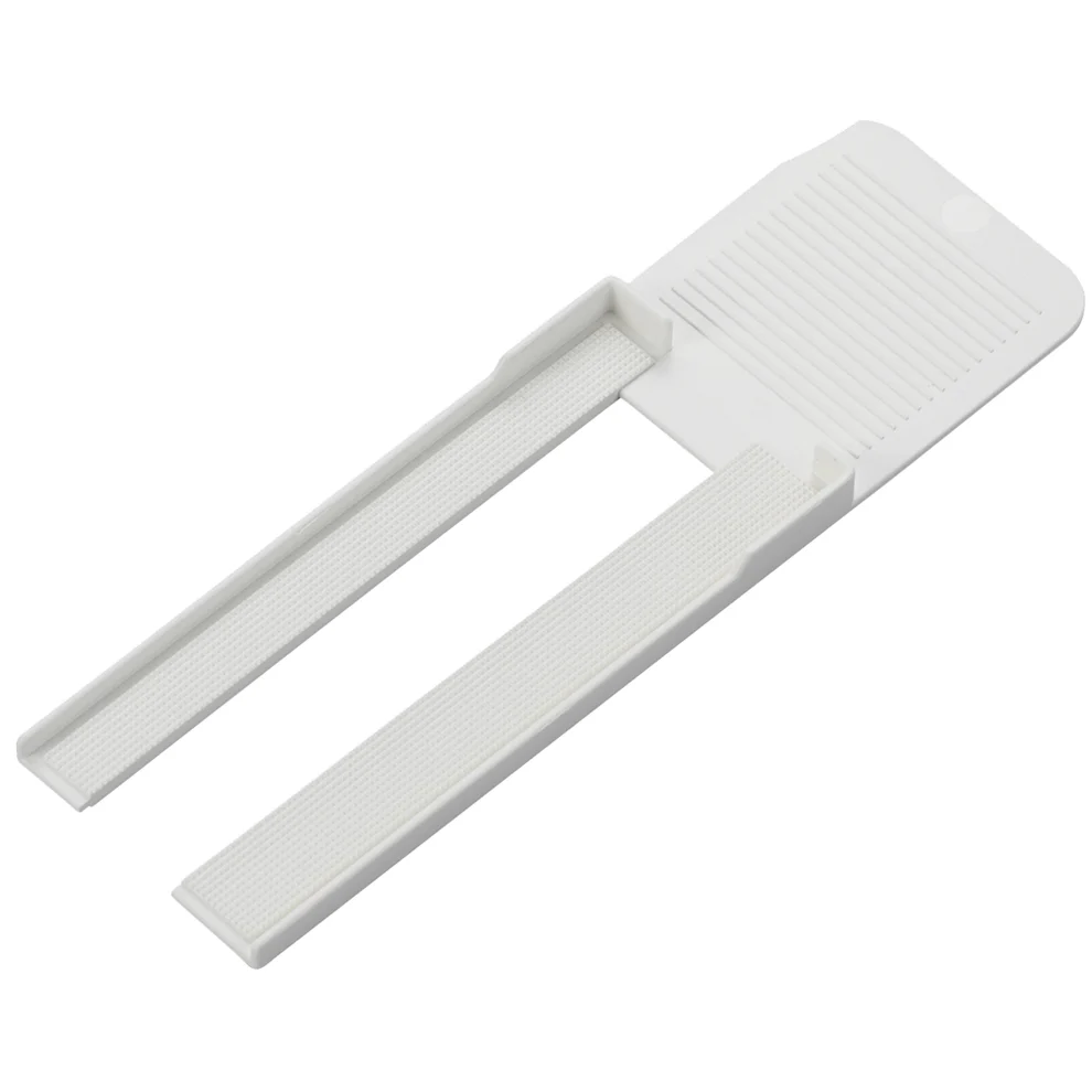 Bernina Buttonhole Leveller