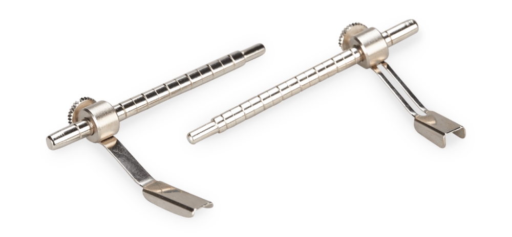 Bernina Seam Adjustable Guide