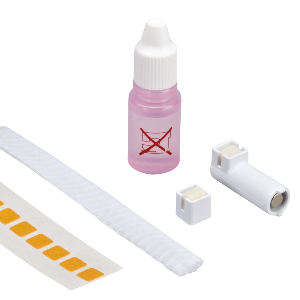 Bernina Thread Lubrication Unit