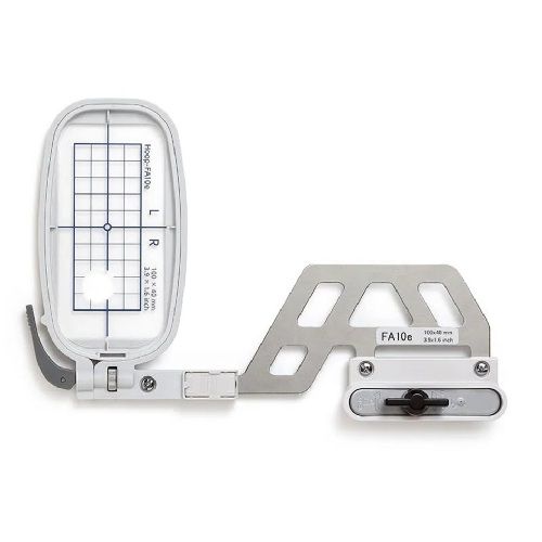 Janome Embroidery Hoop FA10e (MC1000/MC100e only)