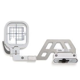 Janome Embroidery Hoop FA5e (MC1000/MC100e only)