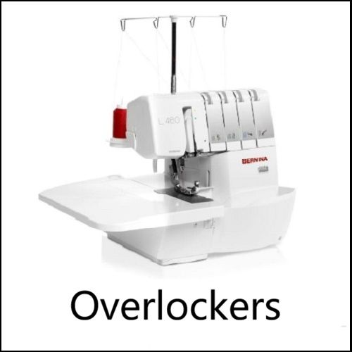 <!--005-->Overlockers