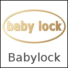 <!--001-->Baby Lock Accessories