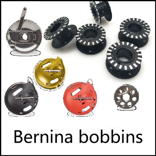 <!--015-->Bernina Bobbins