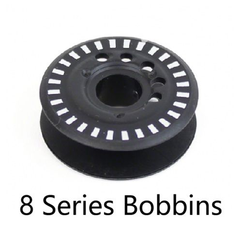 <!--003-->8 Series Bobbins