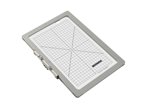 Bernina Medium Magnetic Embroidery Hoop