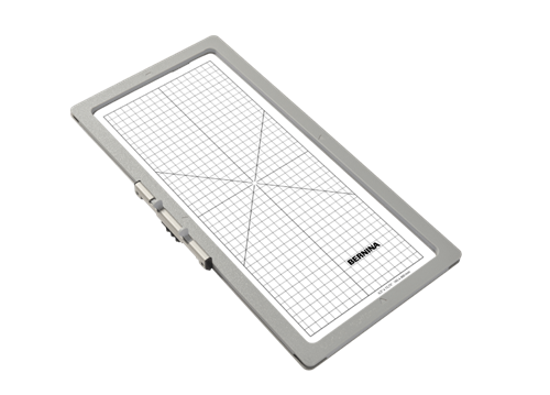 Bernina Medium Border Magnetic Embroidery Hoop