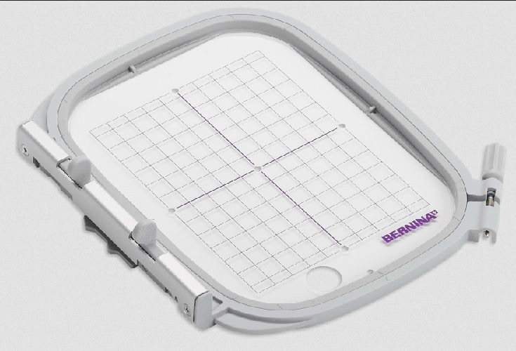 Bernina Medium Embroidery Hoop (For Machine Categories B3 / C1 (180) only)