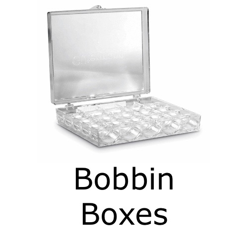 <!--050-->Bobbin Boxes