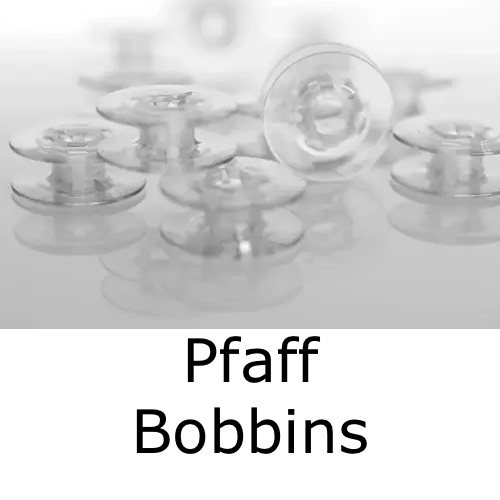 <!--040-->Pfaff Bobbins