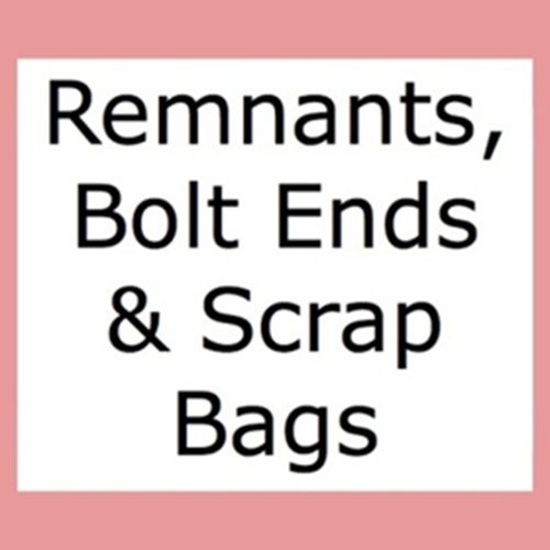 <!--005-->Bolt Ends & Remnants