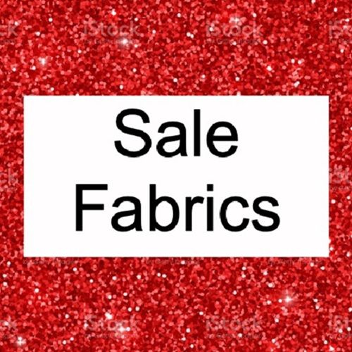 <!--015-->Sale Fabric