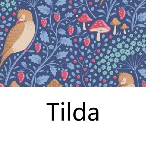 <!--133-->Tilda