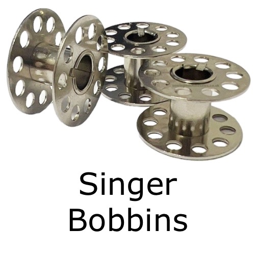 <!--020-->Singer Bobbins