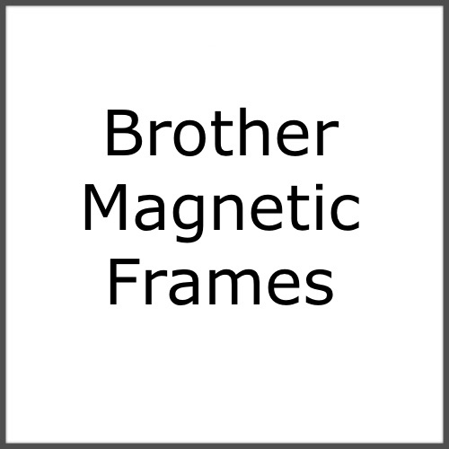 <!--005-->Magnetic Frames