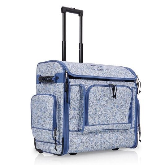 Coming soon! Liberty 495 Bernina Trolley Bag (Limited Production)