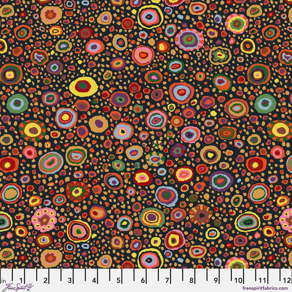 Roman Glass - Jewel - GP01.JEWEL - Kaffe Fassett Collective