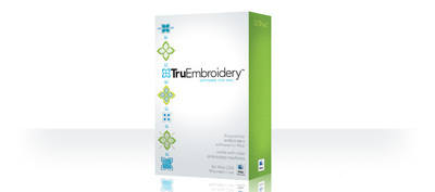 TruEmbroidery Full System