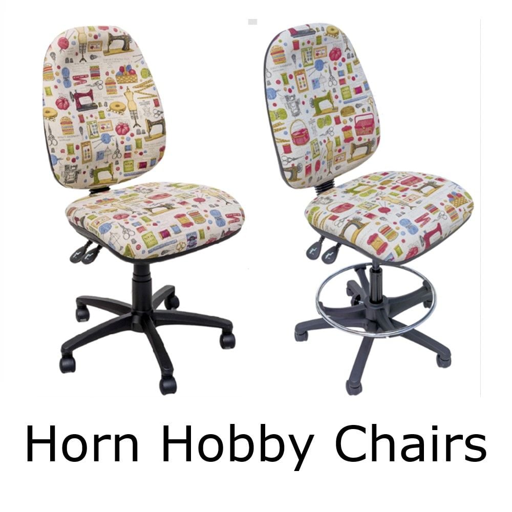 <!--005-->Horn Hobby Chairs