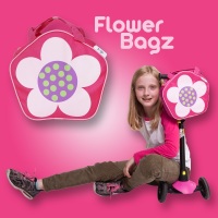 <!-- 001 -->Flower Bagz