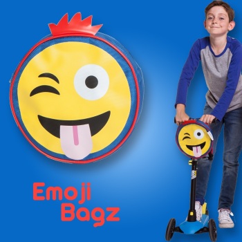 Emoji Bagz