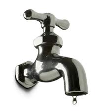dripping tap