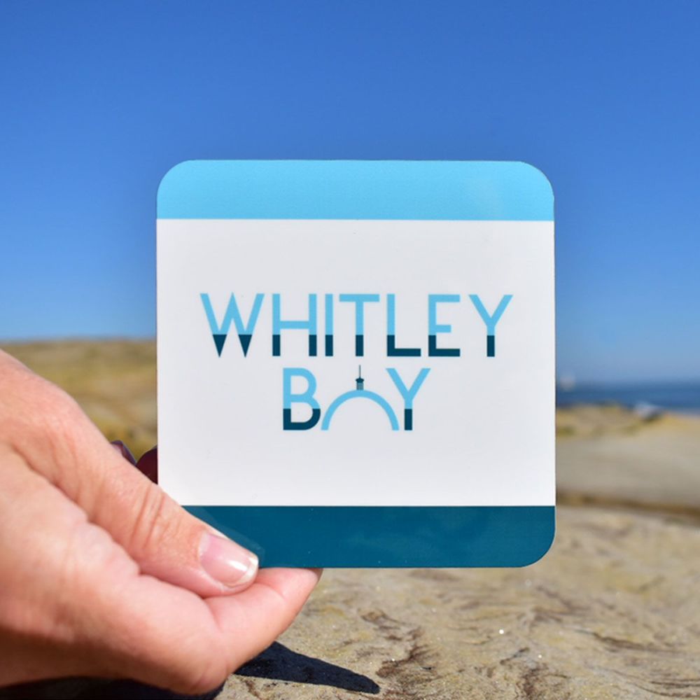 whitley bay coaster